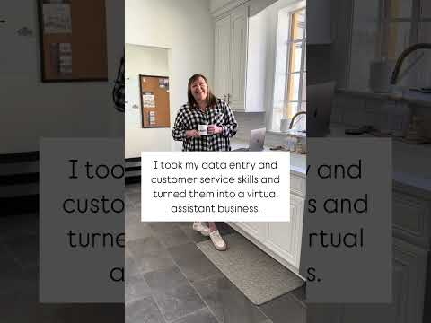 Make an Impact [FREE Virtual Assistant Training]