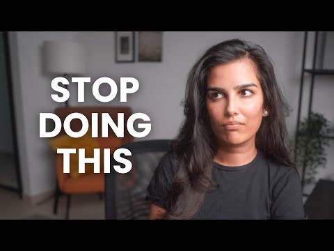 Ex-Banker Explains: Money Habits Keeping You Broke