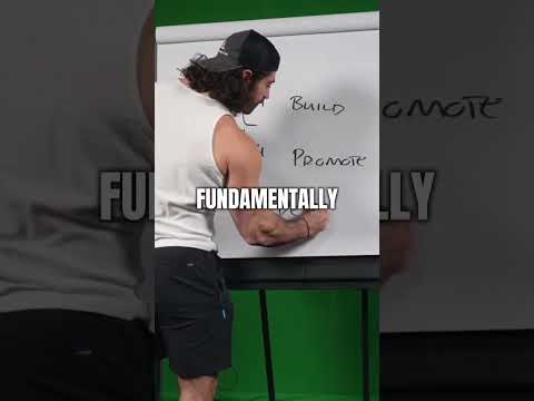 Watch This If You’re New To Business