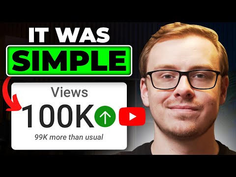 How I FINALLY Got Out of Small Channel H3LL