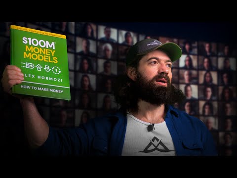 $100M Money Models Live Launch