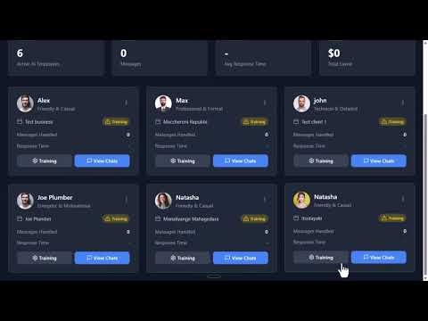 LocalAI Fleet Review & Demo – Local AI Fleet System By Neil Napier