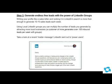 LinkedIn Local Raider Review Get $25K Bonuses | LinkedIn Local Raider OTO