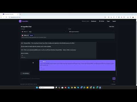 AI SuperBOT Review – AI SuperBOT System By Seun Ogundele