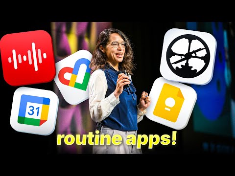 This Neuroscientist Loves These Productivity Tools