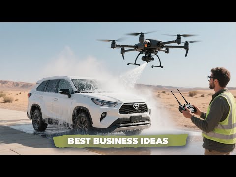 40 BEST BUSINESS IDEAS 2025 LOW INVESTMENT