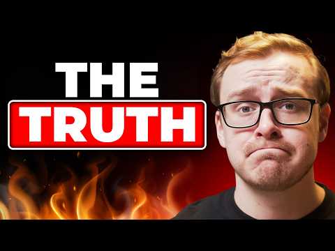 I Quit My Job for YouTube—Here's What Happened Next