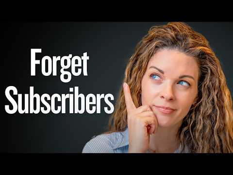 The Blueprint Behind My $5M/yr YouTube Channel