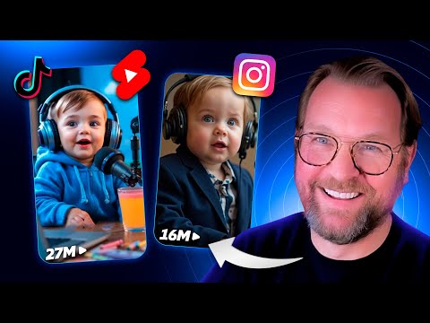 I Made a Baby Version of Myself With AI! (BabyFaces Review)