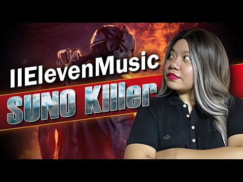 I Tried This New AI Song Maker And WOW! ElevenLabs Music Walkthrough