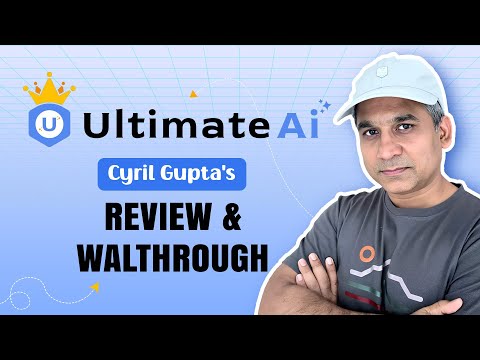 Ultimate AI – Multi-AI app… Does everything that AI can do