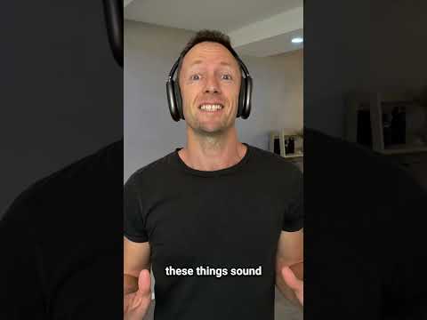 AirPods Max: My Love/Hate Relationship