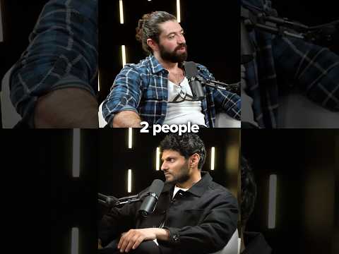 Who Are You Afraid Of?