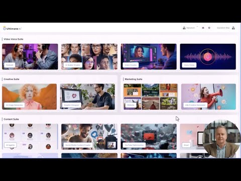 Ultimate AI Review + Demo + Upgrades (OTOs) + Bonuses | UltimateAI Review