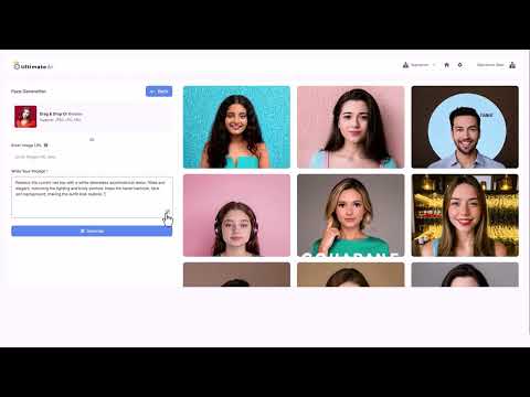 Ultimate AI Review – Ultimate AI OTO – ALL 6 Ultimate AI Upsell Links Here