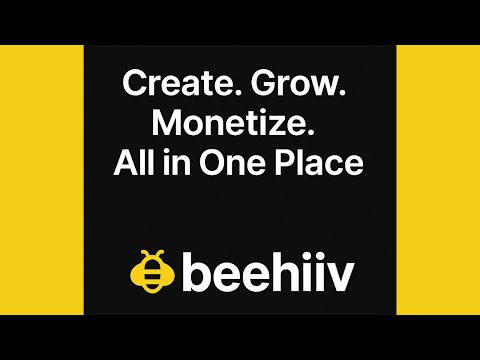 Beehiiv Review