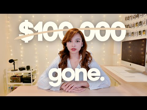 i spent $100,000 on my business. here's what i regret.