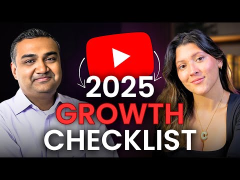 Youtube CEO Leaks 6 Hacks To Grow Fast in 2025