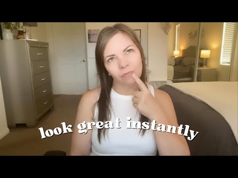 Hate Being on Camera Over 50? THIS is for YOU | Beginner YouTuber Advice
