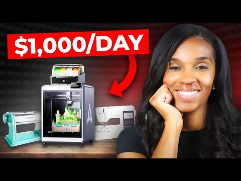 7 Business Machines You Can Buy On AMAZON Quietly Making People Rich (2025)