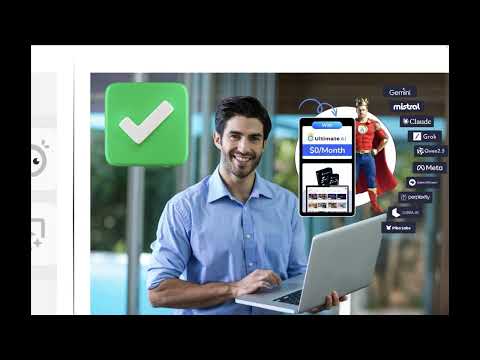 Ultimate AI Bundle Deal Review – Ultimate AI Bundle & OTOs Links Here
