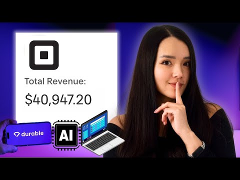 This Side Hustle Made Me $40,000 After I Did This One Thing | Make Money Online in 2025