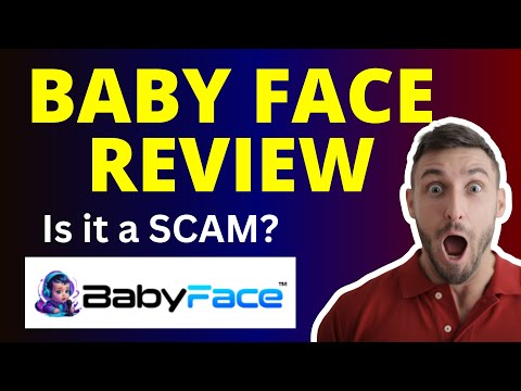 Baby Face Review | What it is? Is it a SCAM?