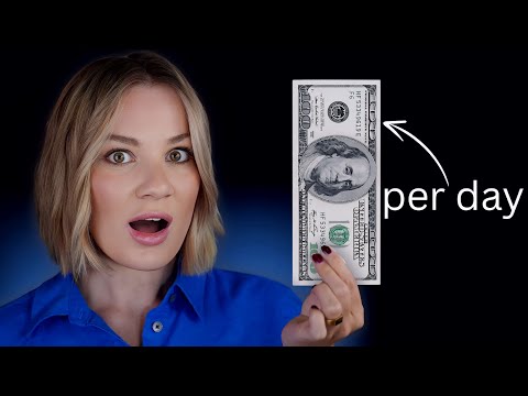 How To Make $100 Per Day Off of 1 Design That AI Creates