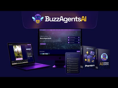 BuzzAgentsAI Review 2025 – Automate Social Media Content 24/7