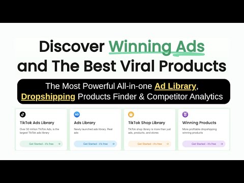 “Best Ads Spy Tool for Dropshipping | Pipiads AdSpy Review"