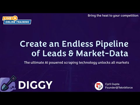 Diggy The Miner Review Webinar + Demo + OTOs + Bonuses | Diggy AI Miner Review | Diggy Miner Review