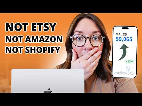 How I got my first 100 digital product sales