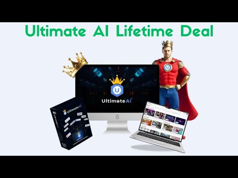 Ultimate AI Review 2025 – Build AI Agents, Voiceovers & Faceless Videos Now