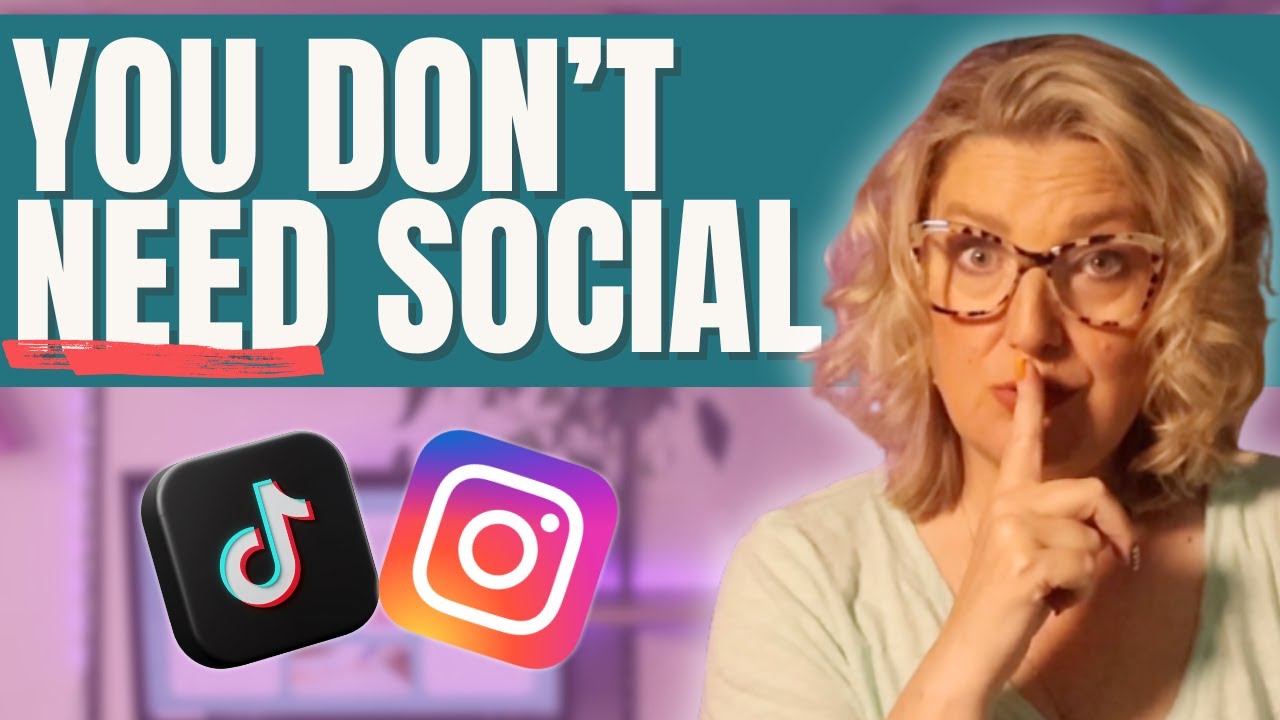 How to Sell Digital Products Online (Without Social Media)