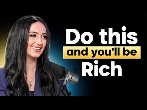 Millionaire Mindset: How I Made $10M+ from Online Business & Social Media