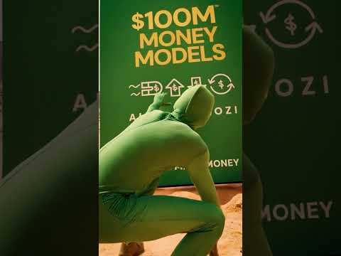 $100M Monolith