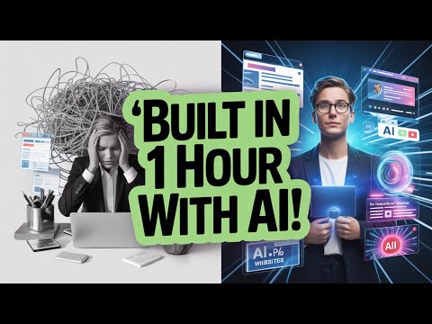 MarketingBlocks AI Review 2025: Create Websites, Videos & Content in Minutes!