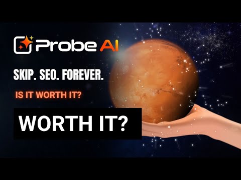 Probe AI™ Review | Is Probe AI™ Worth It? Probe AI™ Reviews 2025