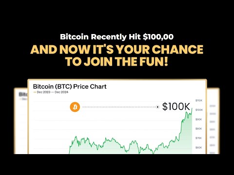 100K Bitcoin System