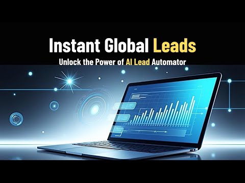 Top  AI Lead Generation Hacks to Revolutionize Your Sales