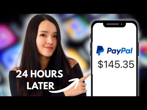 5 Side Hustle Apps That Pay You FAST! Make Money Online