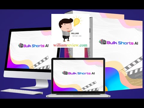 Bulk Shorts AI Review