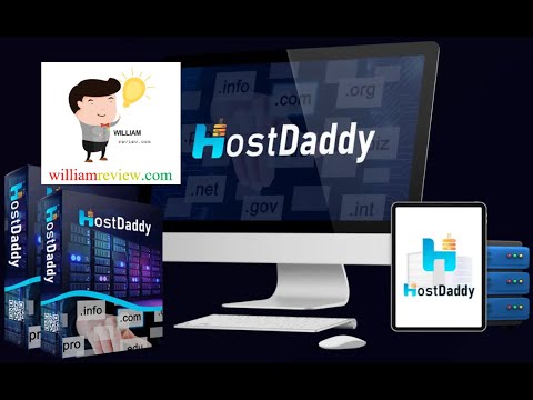 HostDaddy Review