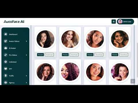 AutoFace AI Review & Demo – AutoFace AI OTO – AutoFace AI Upsell Links Here