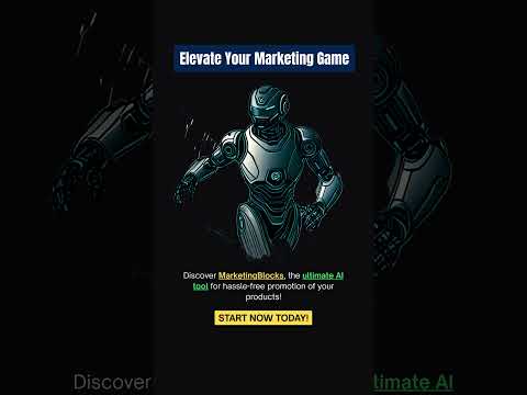 I Tried AI Marketing Tools for 30 Days Here's What Happened