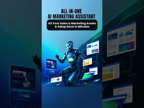 What's The BEST AI Marketing Tool For Business?