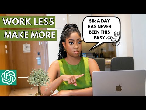 How I Built A 1-Person AI Business (So You Can Copy Me)
