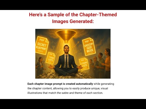 329 Prompts for Fake Business & Marketing Books Review Get $25K Bonuses and OTO Upsells