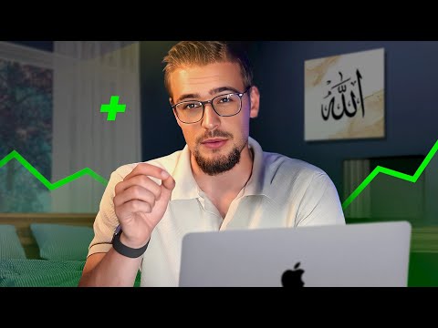 Best Halal Business To Start As A Muslim BEGINNER (2025)