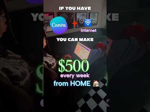 How to Make Money Online with Digital Products #makemoneyonline #shorts #sidehustles